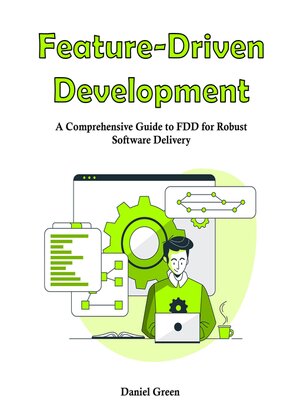 cover image of Feature-Driven Development